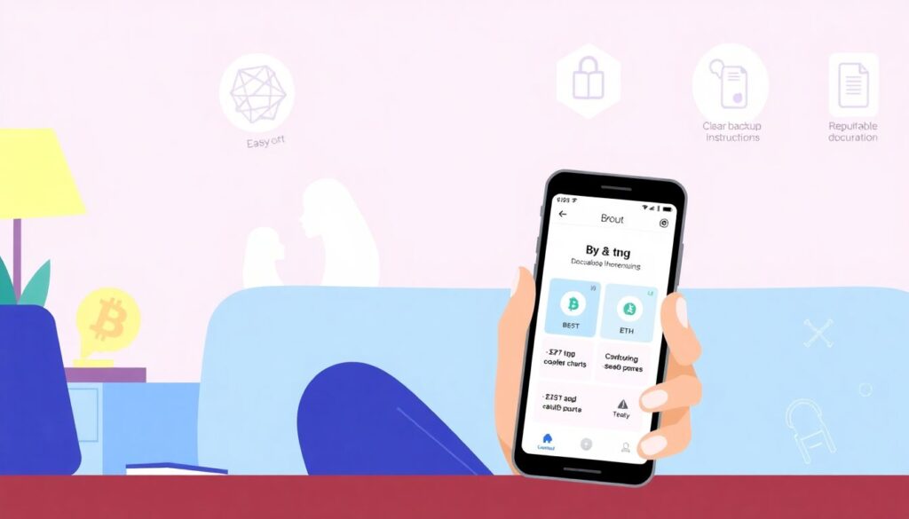 What you should know about crypto wallets before buying - иллюстрация