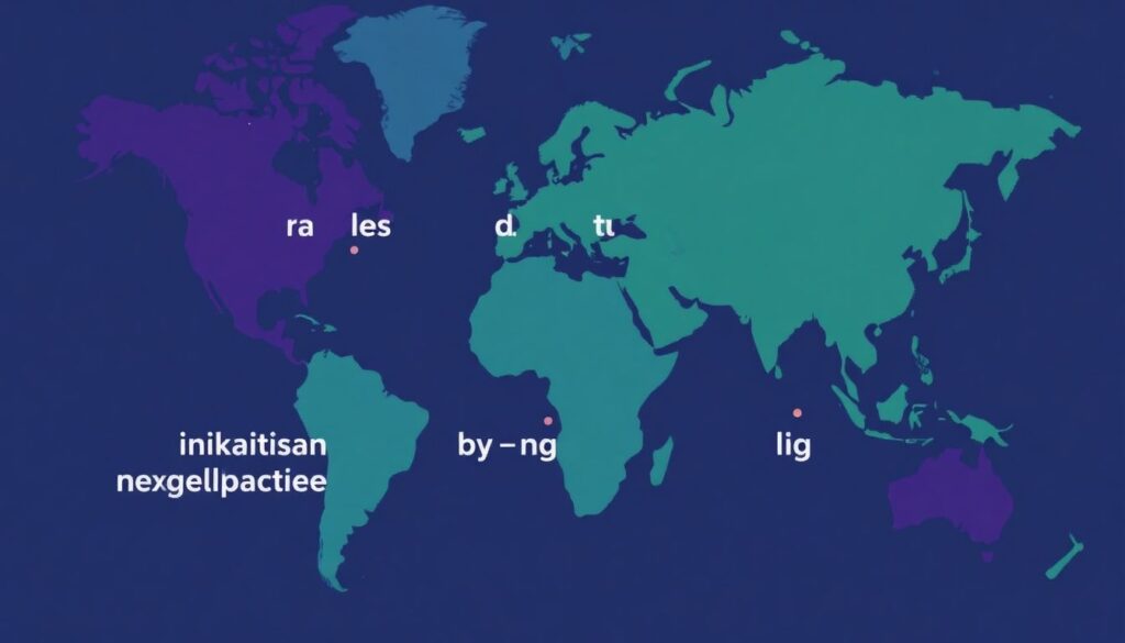 Financial planning for international tax jurisdictions - иллюстрация
