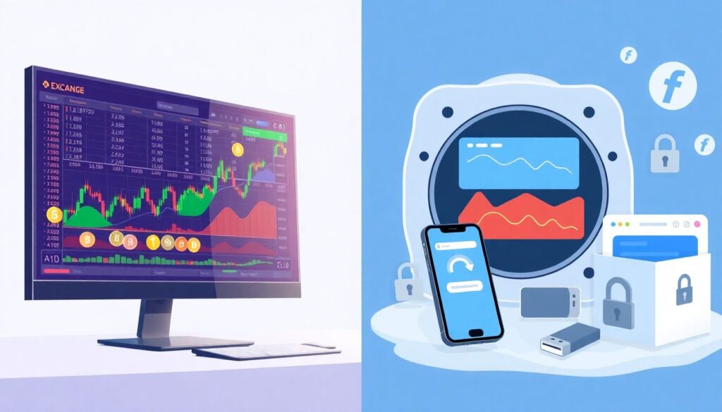 What you should know about crypto wallets before buying - иллюстрация