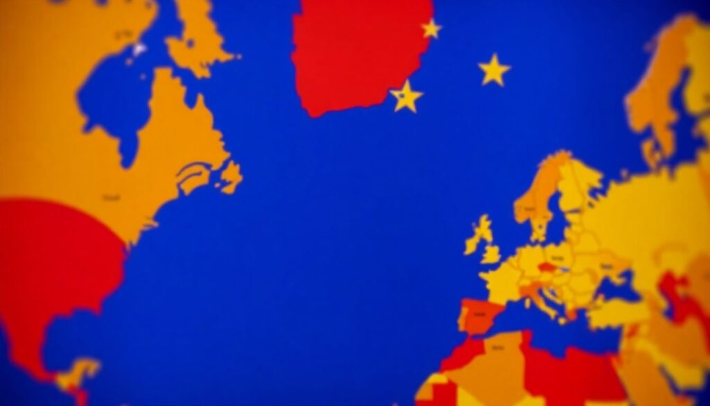 Financial planning for international tax jurisdictions - иллюстрация