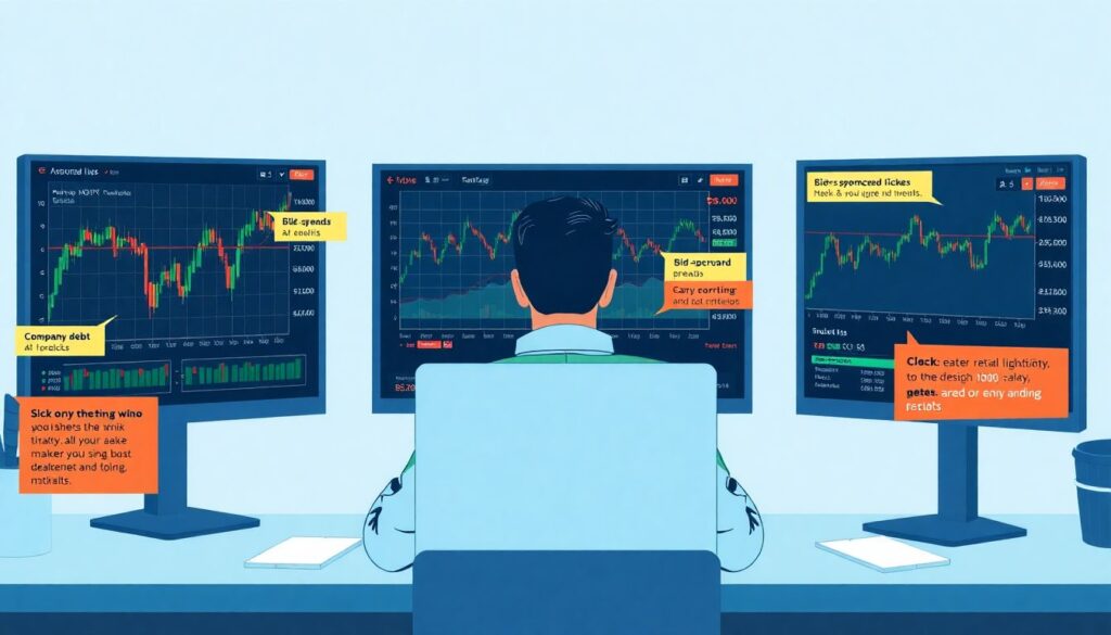 What to consider before allocating money to meme stocks - иллюстрация