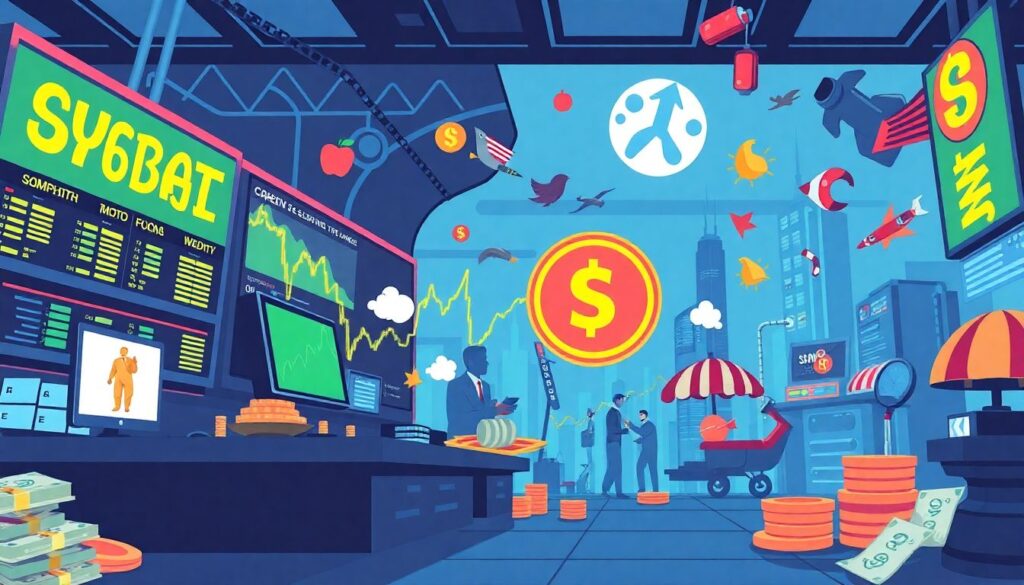 What to consider before allocating money to meme stocks - иллюстрация