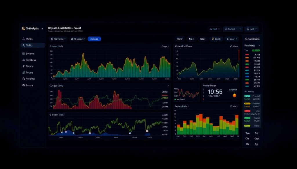 How to compare crypto assets using on-chain metrics - иллюстрация