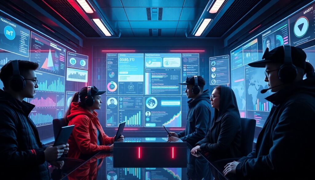 The role of portfolio performance audits for gamers - иллюстрация