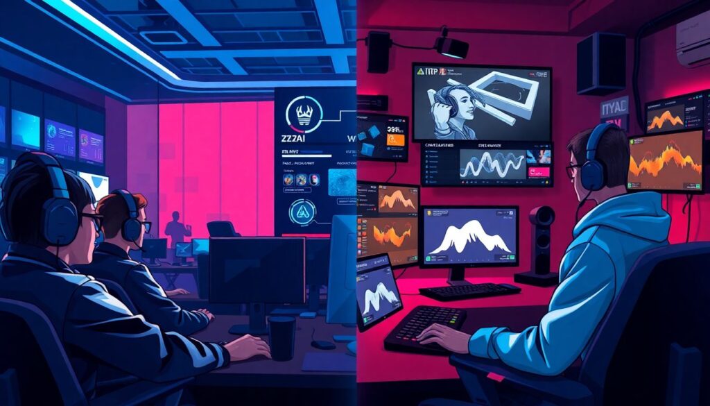 The role of portfolio performance audits for gamers - иллюстрация