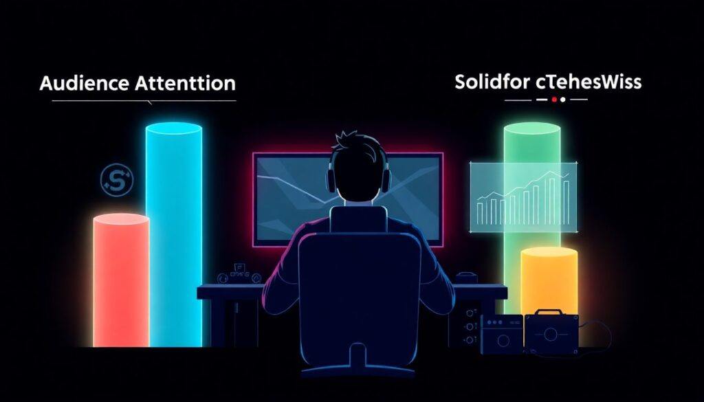 Ways to turn gaming ingenuity into financial opportunities - иллюстрация