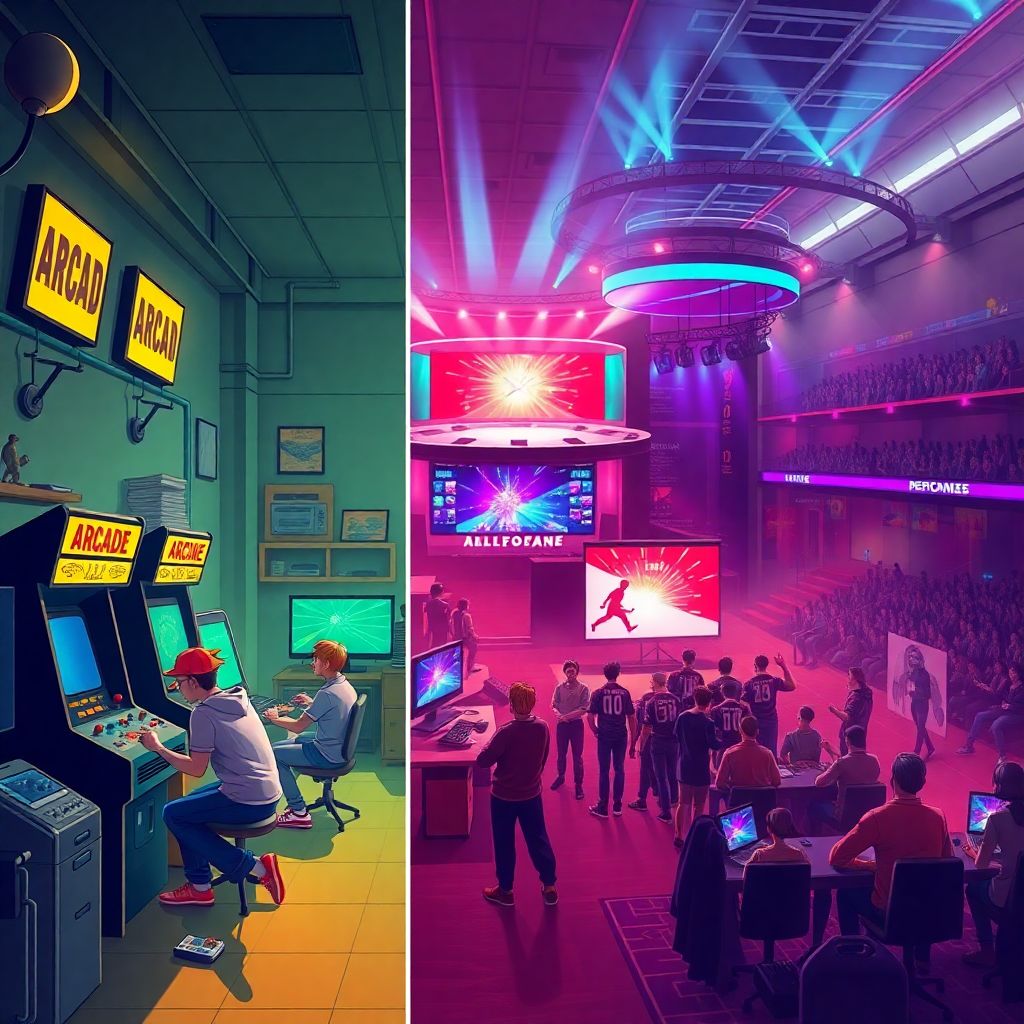 Ways to turn gaming ingenuity into financial opportunities and profitable careers