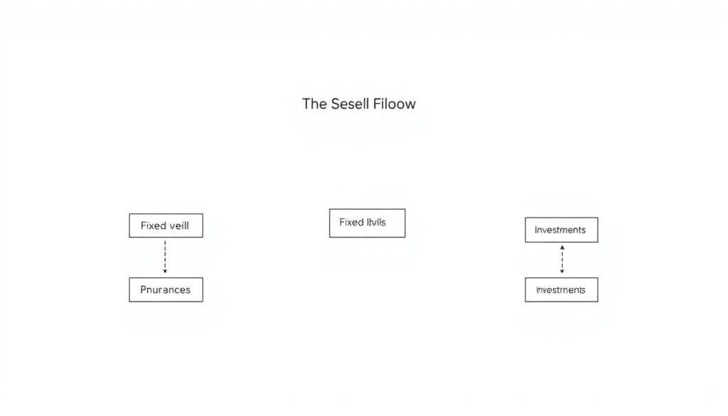 Smart ways to automate your money management - иллюстрация
