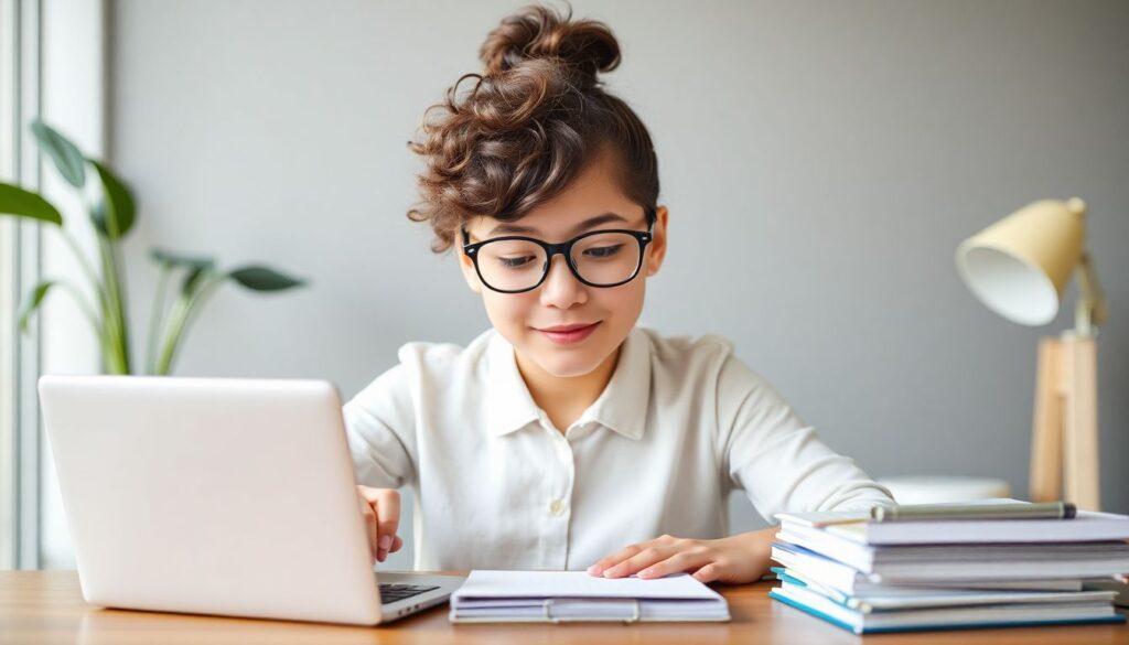 How to set up a simple monthly budget in under 15 minutes - иллюстрация