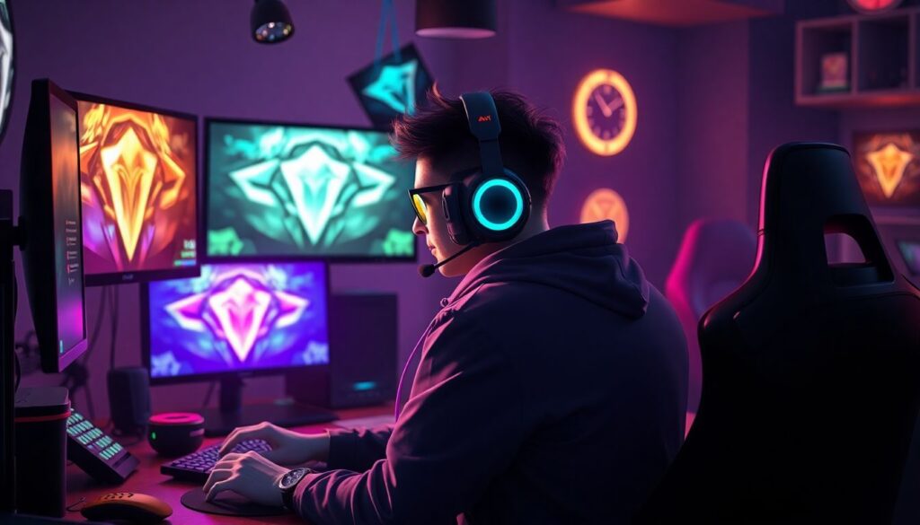 Planning for long-term care costs as a gamer - иллюстрация