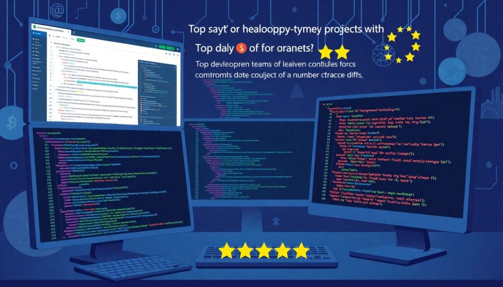 How to choose quality crypto projects with strong teams - иллюстрация