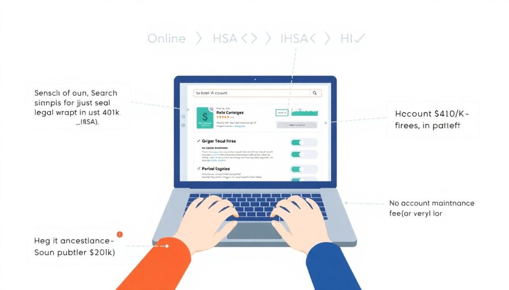 Strategies for leveraging tax-advantaged accounts as a gamer - иллюстрация