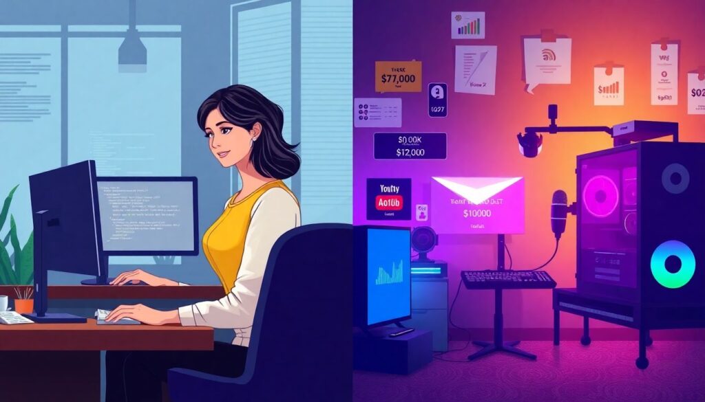 Strategies for leveraging tax-advantaged accounts as a gamer - иллюстрация