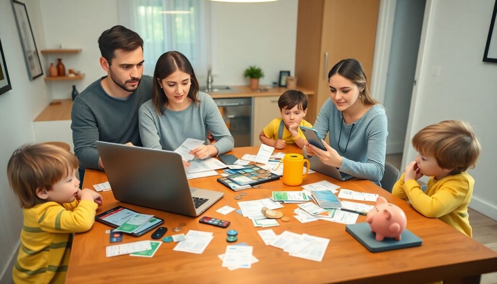 How to set up a rainy day fund that actually grows - иллюстрация