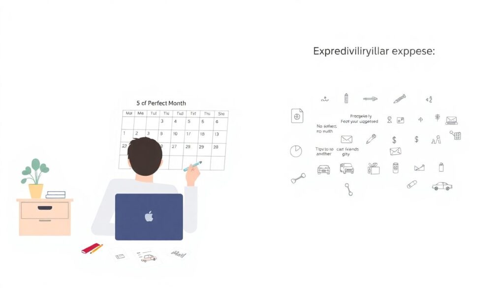 The ultimate guide to creating a personal finance cheat sheet - иллюстрация