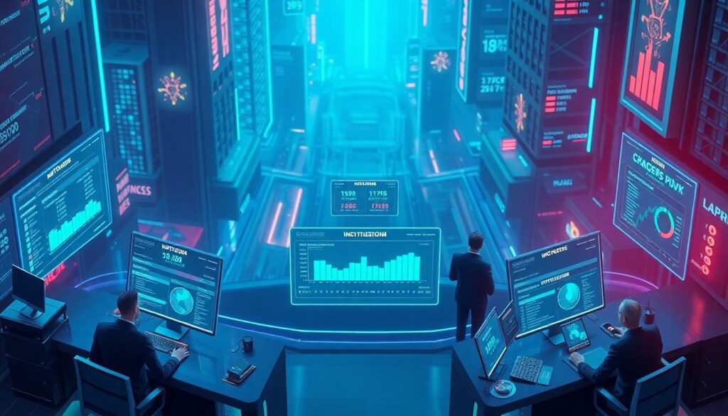 An introduction to crypto lending and its risks for beginners - иллюстрация