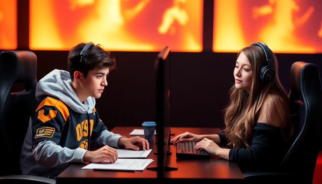 How to plan for a financially secure early retirement as a gamer - иллюстрация