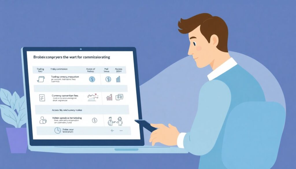 Understanding the impact of fees on long-term investments - иллюстрация