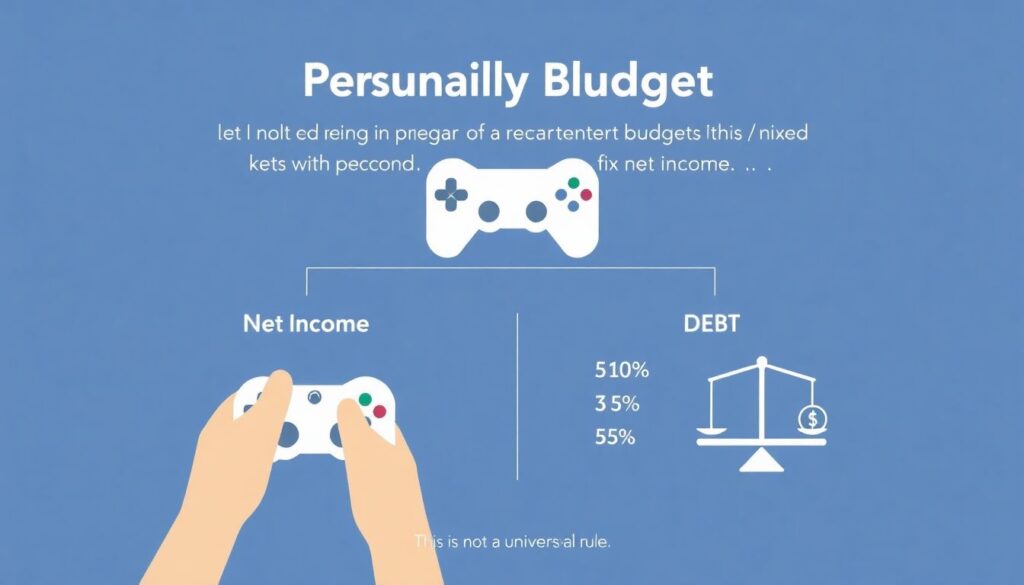 Gamer-focused guide to avoiding lifestyle inflation - иллюстрация