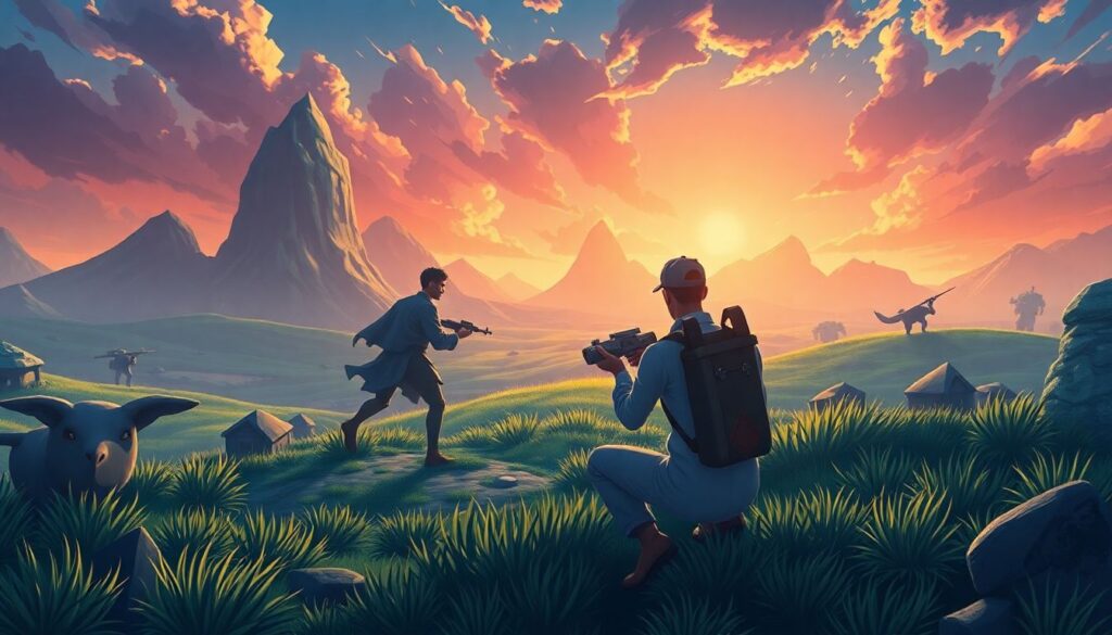 Portfolio diversification strategies for risk-averse gamers - иллюстрация