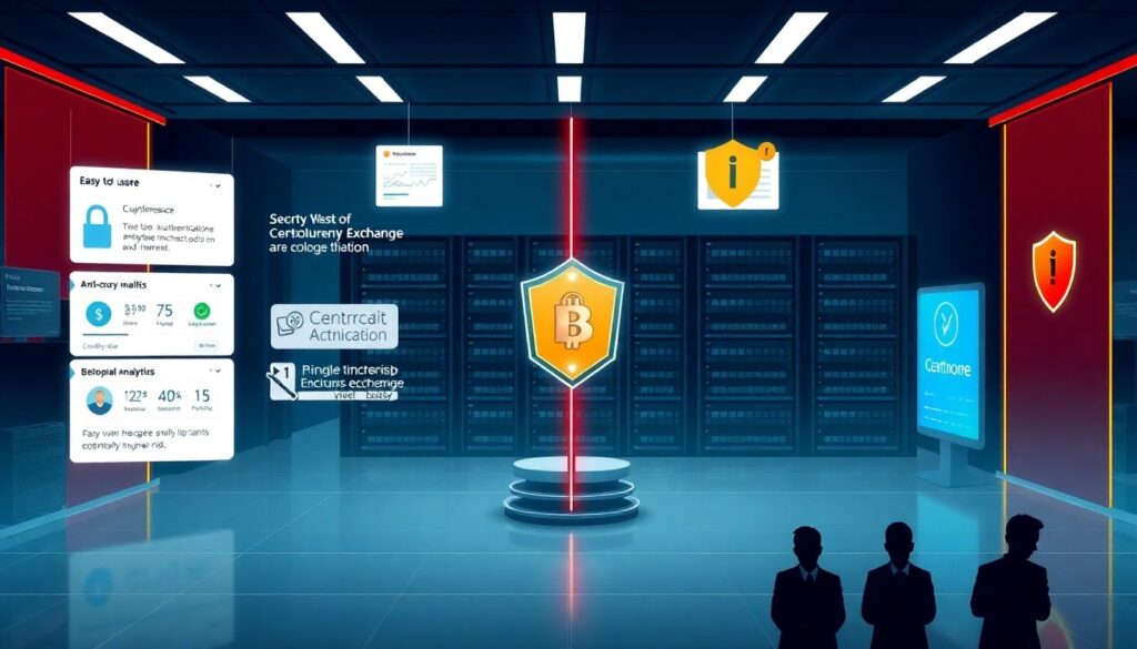 How to evaluate crypto exchange reliability and safety - иллюстрация