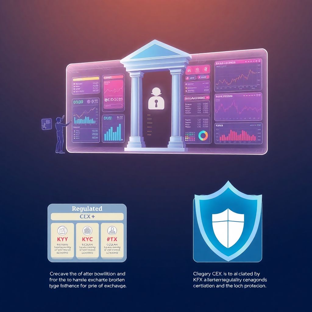 How to evaluate crypto exchange reliability and safety for secure investing