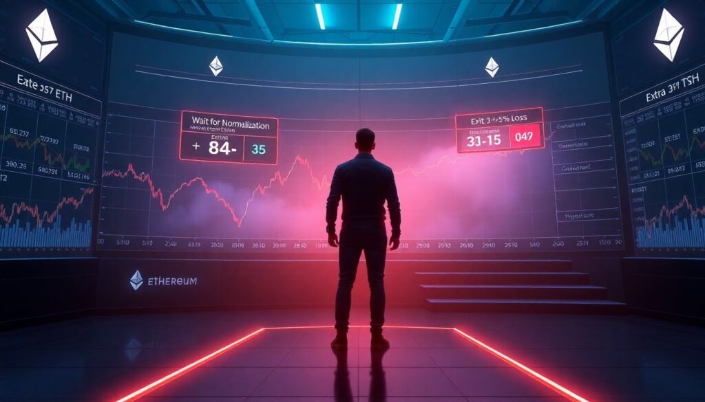 What to know about staking rewards and lockups in crypto - иллюстрация