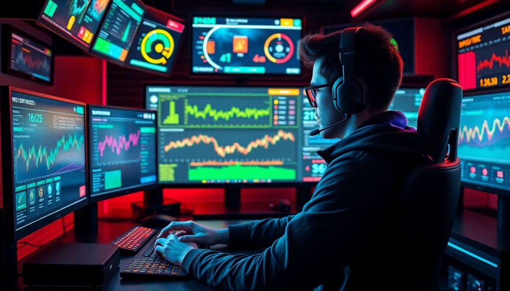 Creating a personal investment playbook for gamers - иллюстрация