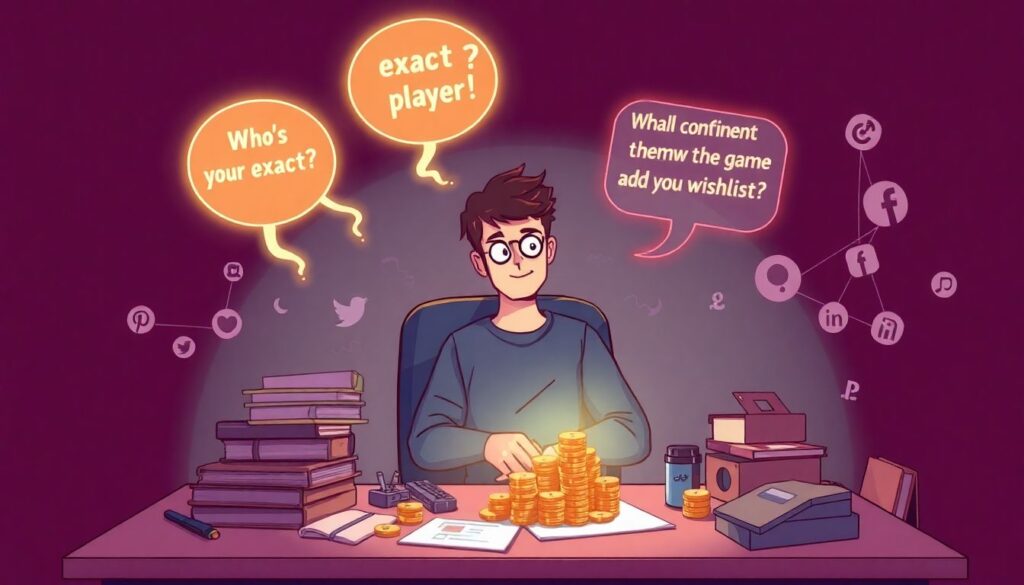 How to cope with financial setbacks during a game launch cycle - иллюстрация