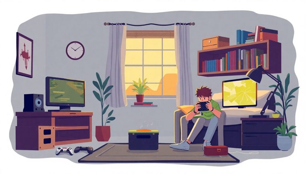 The beginner’s guide to monetary policy and its effect on gaming budgets - иллюстрация