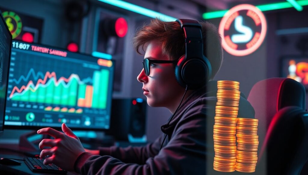 Maximizing tax-advantaged growth for a gamer portfolio - иллюстрация