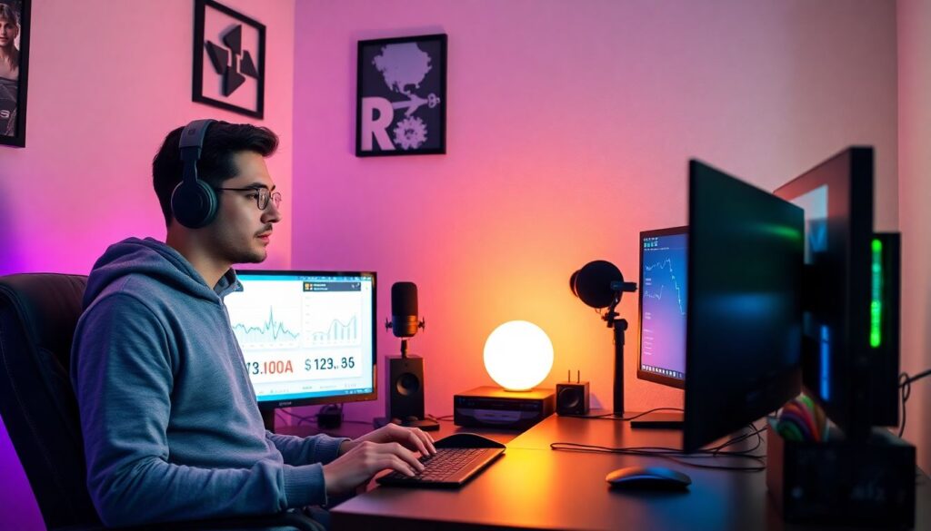 Maximizing tax-advantaged growth for a gamer portfolio - иллюстрация