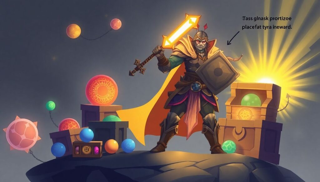 Maximizing tax-advantaged growth for a gamer portfolio - иллюстрация