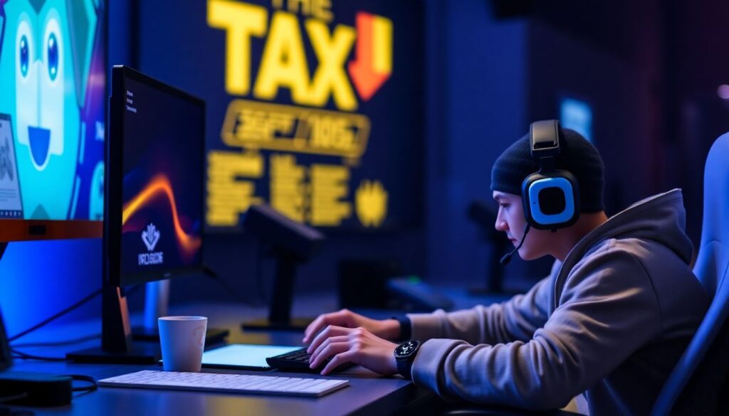 Gamer-friendly tax deductions and credits you might be missing - иллюстрация