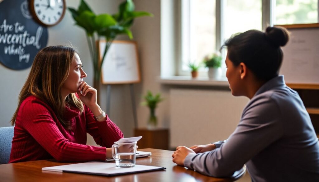 How to navigate financial discussions with friends and family - иллюстрация