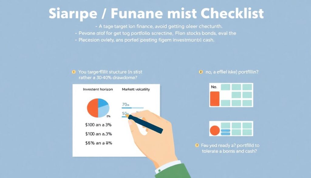 The best practices for rebalancing your investment portfolio - иллюстрация