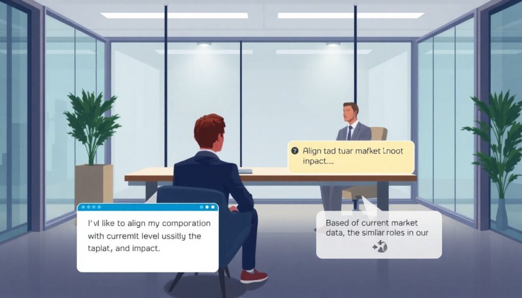 Gamer-approved tips for negotiating raises and salaries - иллюстрация