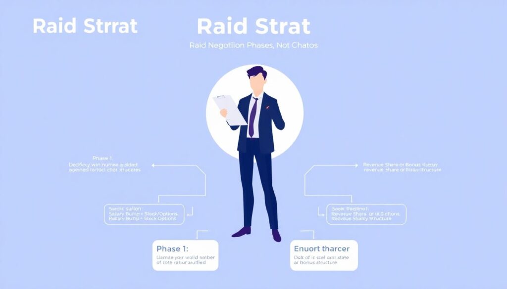 Gamer-approved tips for negotiating raises and salaries - иллюстрация