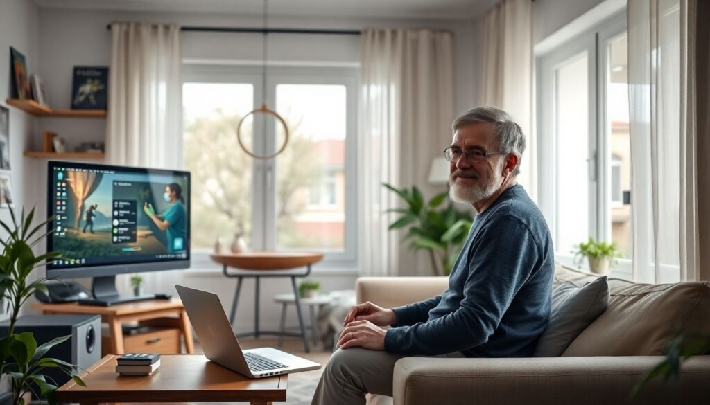 Financial planning for care costs in later life for gamers - иллюстрация