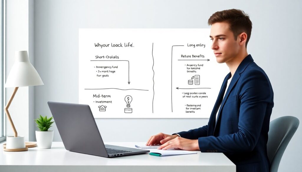 How to leverage employer benefits to boost your savings - иллюстрация