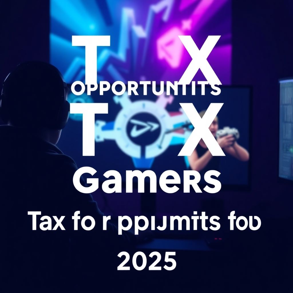 Налоговые вычеты для геймеров, о которых вы могли не знать