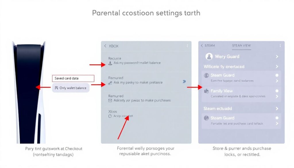 Proven strategies for reducing impulse purchases while gaming - иллюстрация