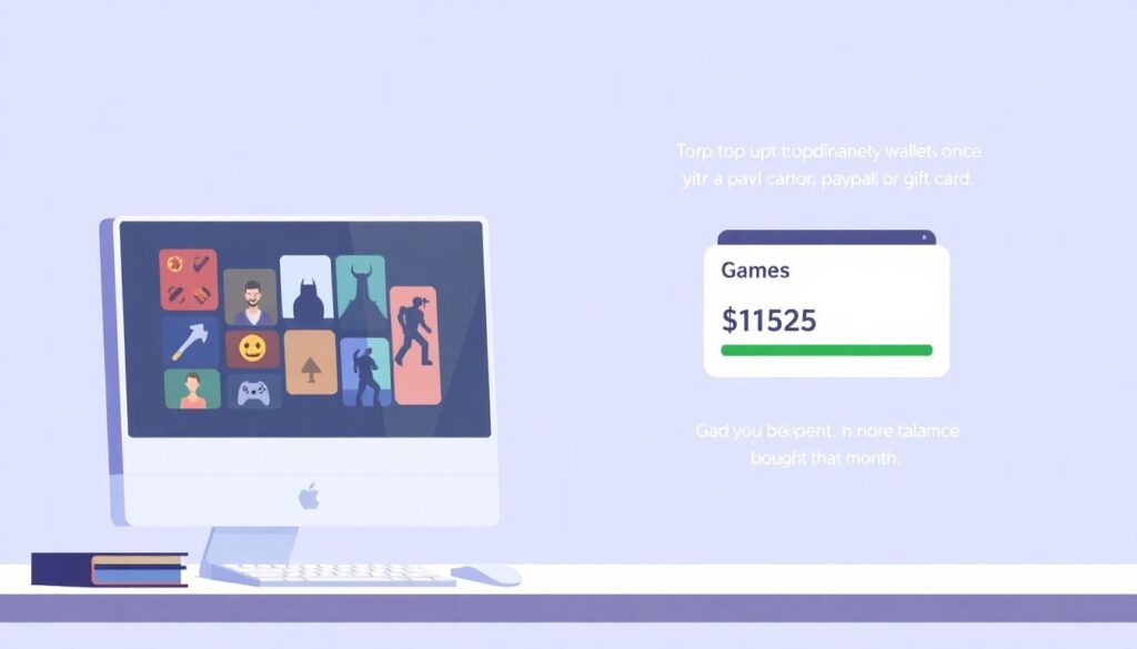 Proven strategies for reducing impulse purchases while gaming - иллюстрация