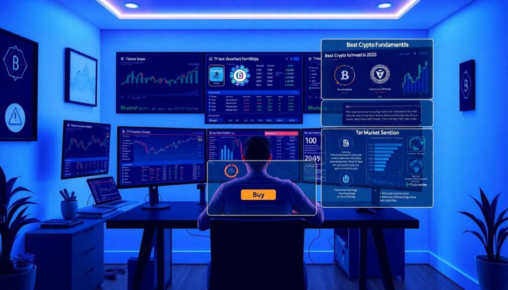 A clear framework for evaluating crypto investment opportunities - иллюстрация