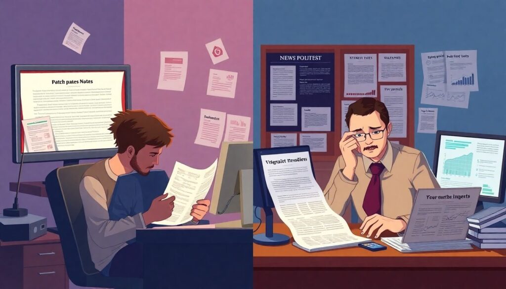 Gamer-centric approach to building an investment case for beginners - иллюстрация