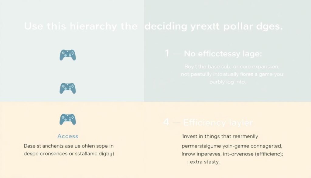 How to plan your finances around in-game economies - иллюстрация