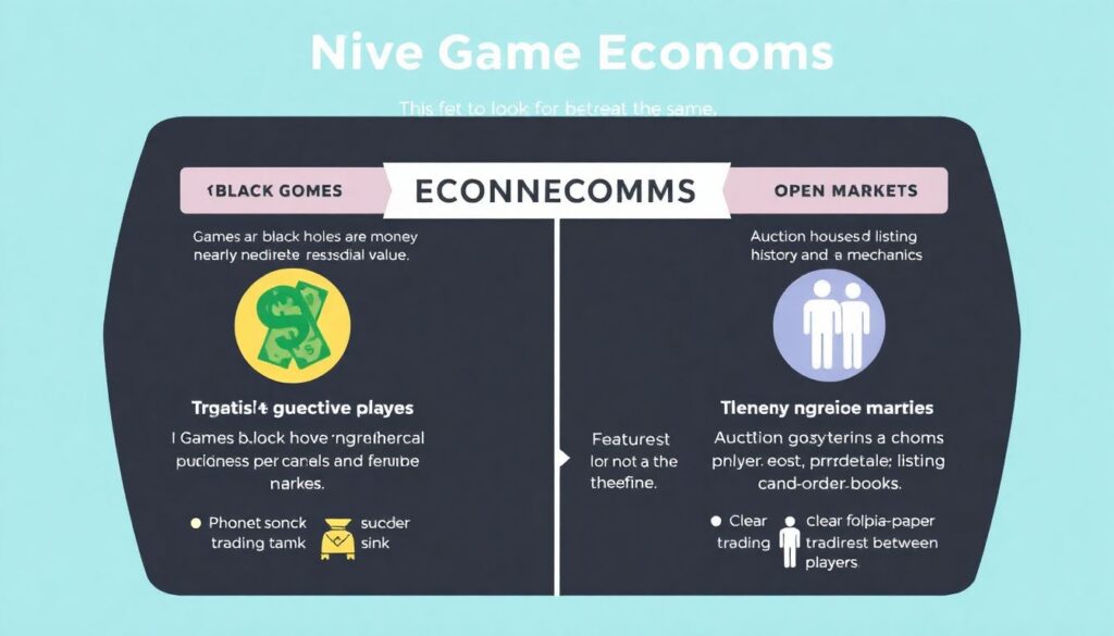 How to plan your finances around in-game economies - иллюстрация