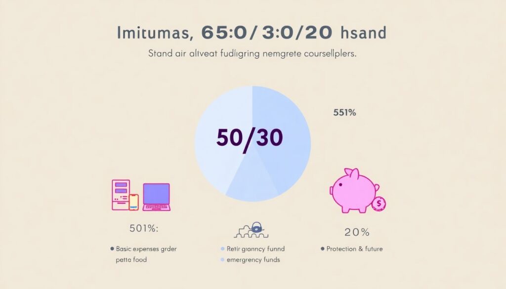 Gamer budgeting for long-term care and insurance planning - иллюстрация