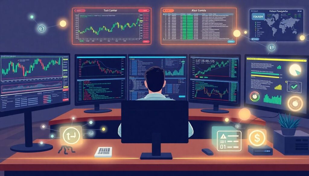 How to avoid overtrading in crypto markets - иллюстрация