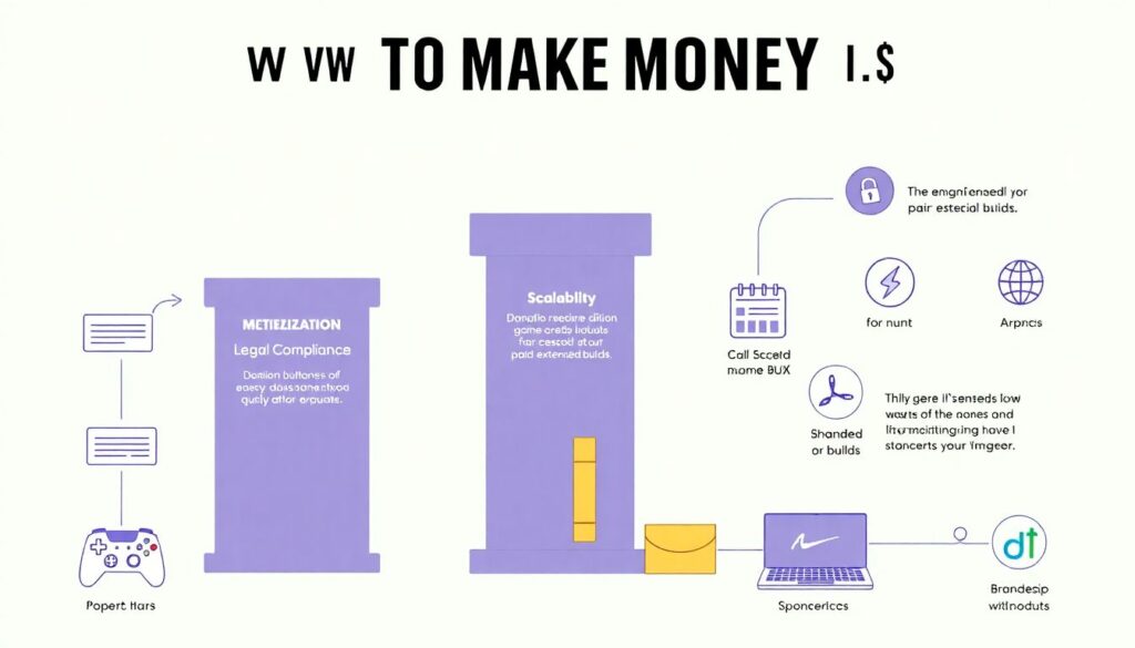 Financial planning tips for modders and indie developers - иллюстрация